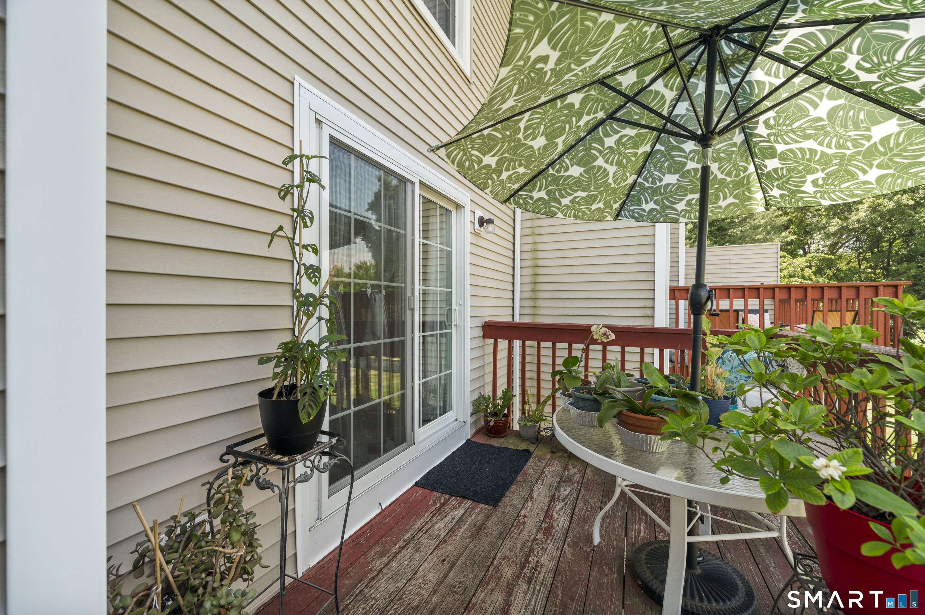 9 The Hamlet Unit C Enfield CT 06082