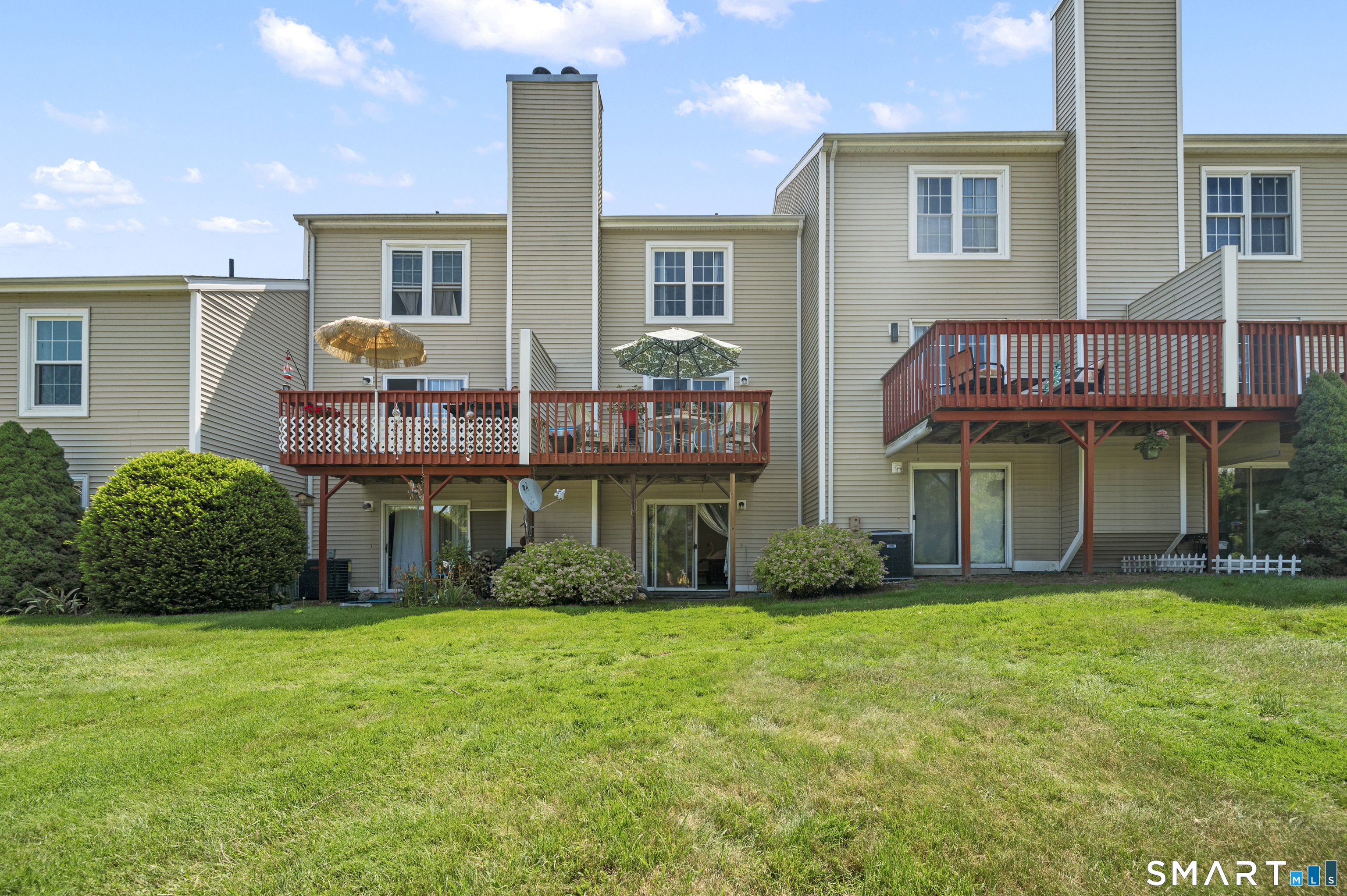 9 The Hamlet Unit C Enfield CT 06082
