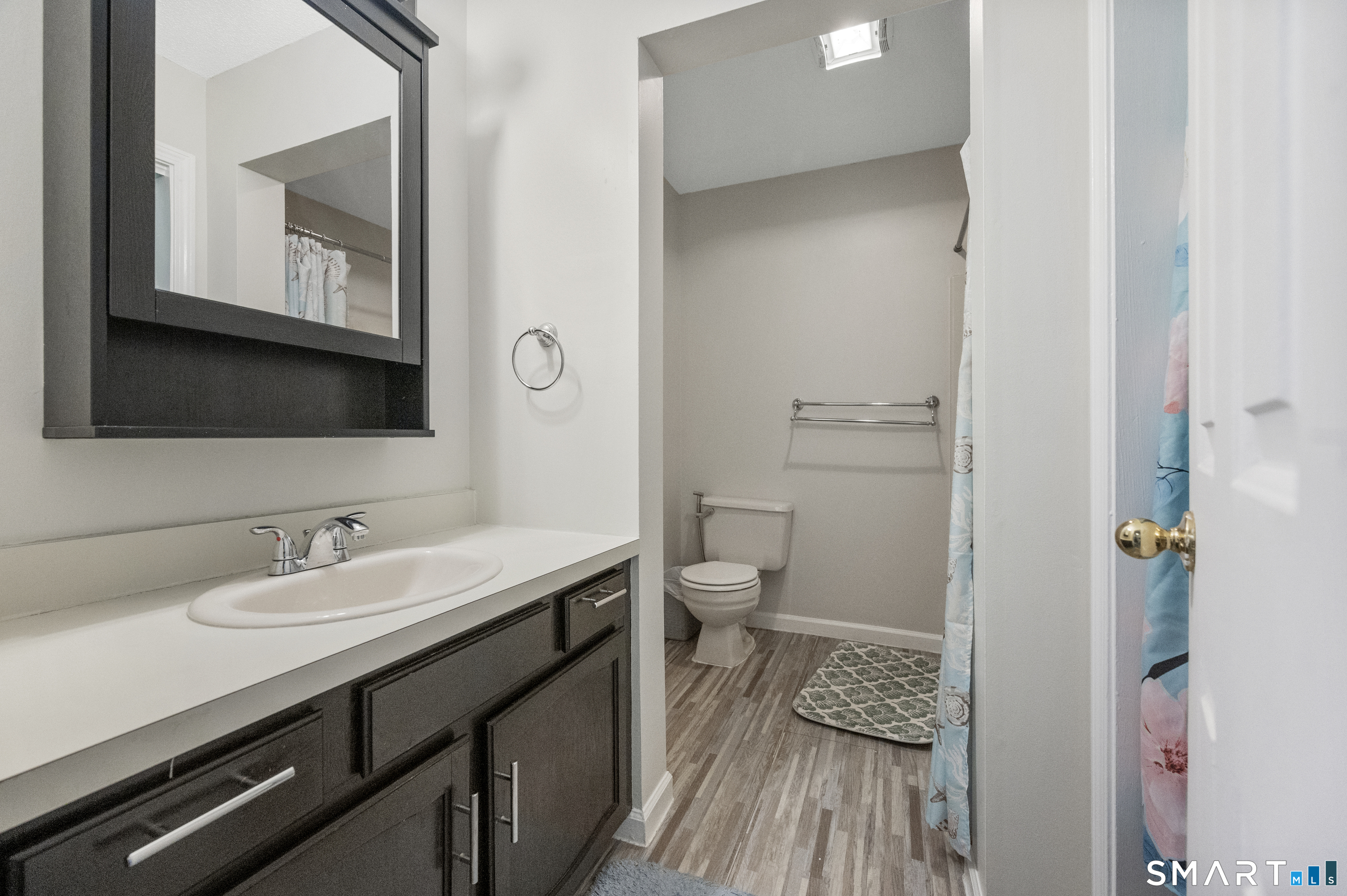 9 The Hamlet Unit C Enfield CT 06082