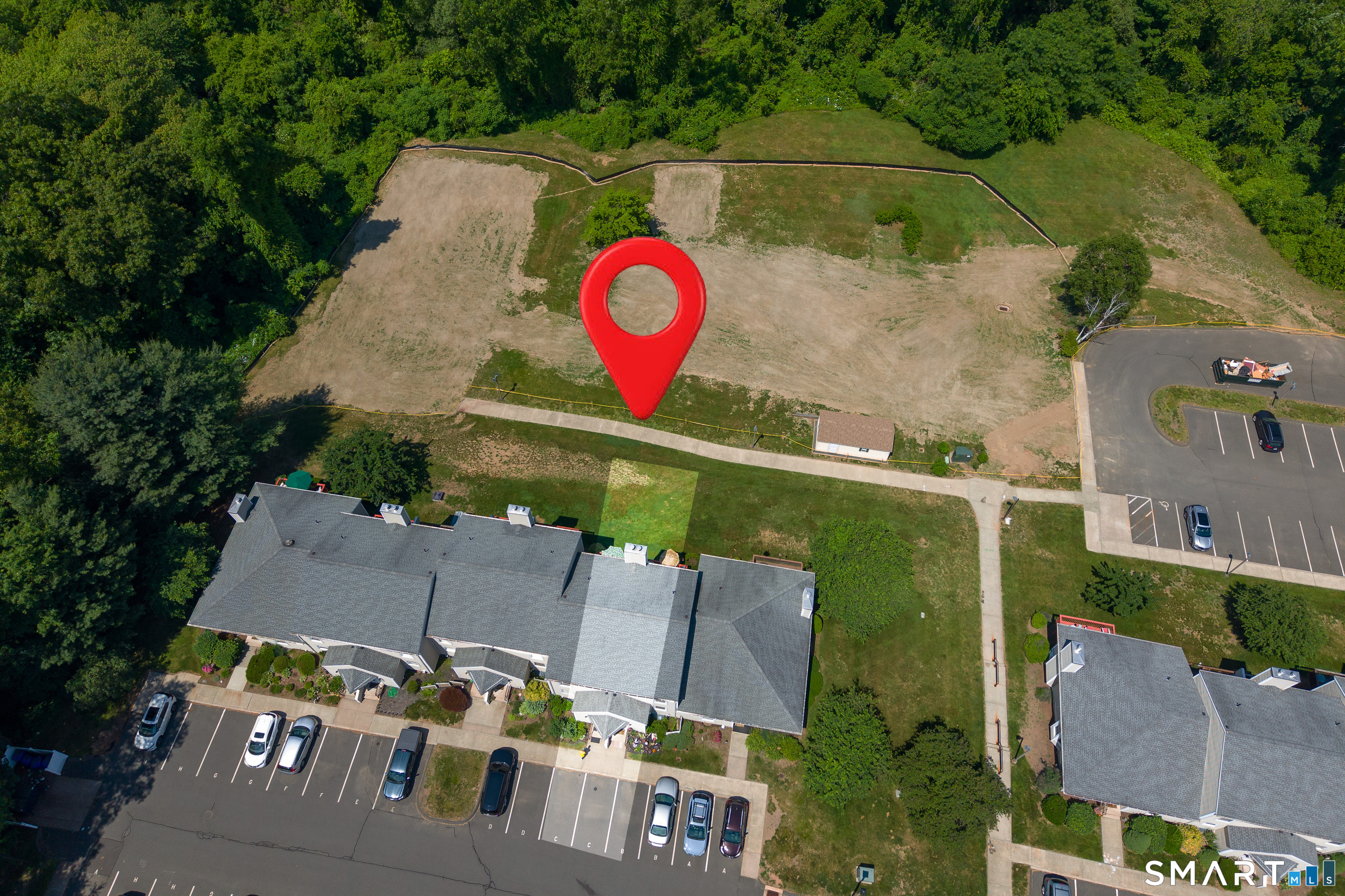 9 The Hamlet Unit C Enfield CT 06082
