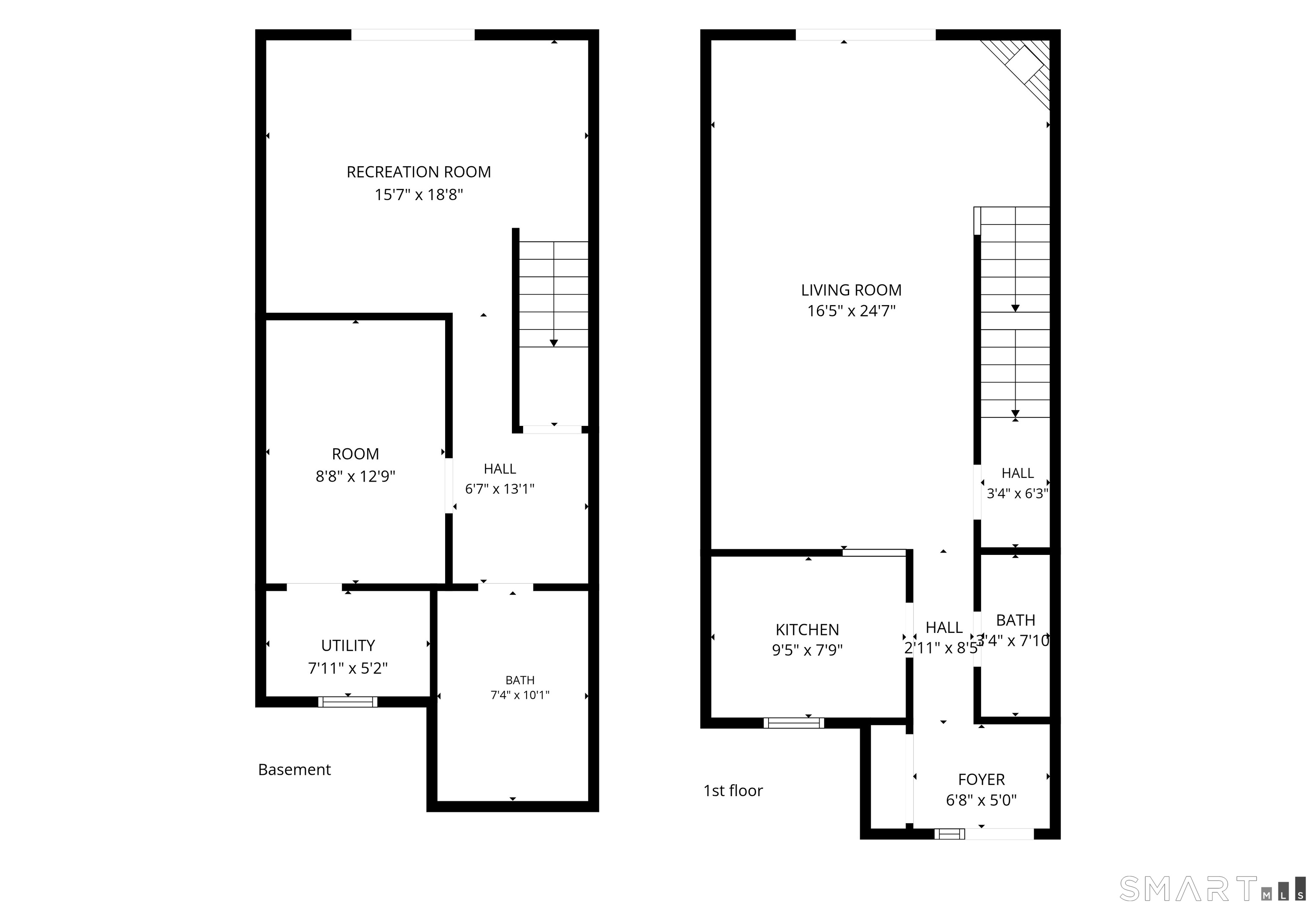 9 The Hamlet Unit C Enfield CT 06082