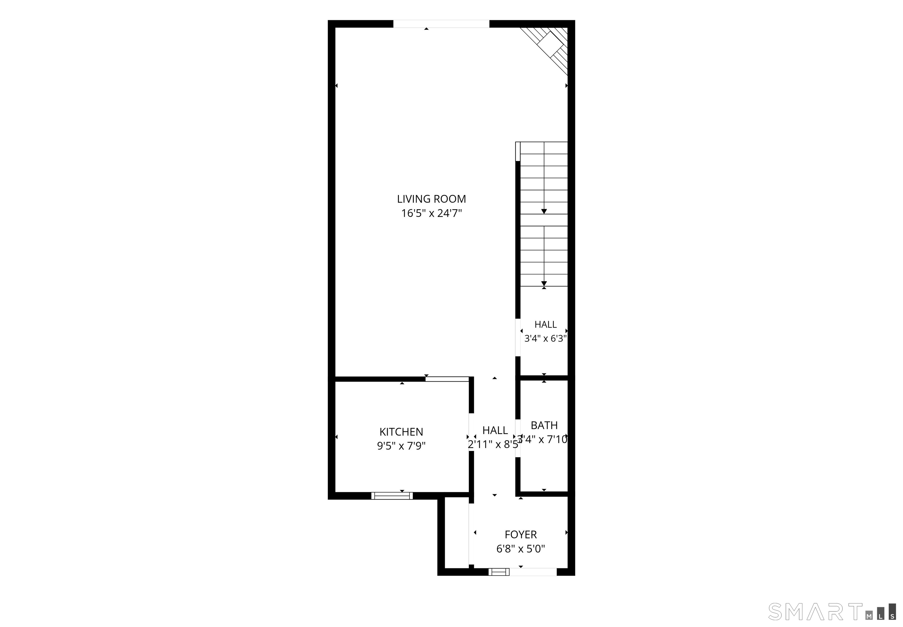 9 The Hamlet Unit C Enfield CT 06082