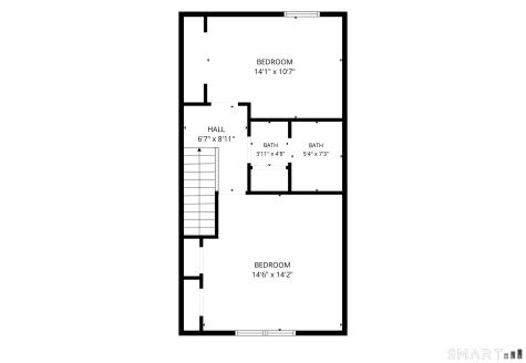 9 The Hamlet Unit C Enfield CT 06082