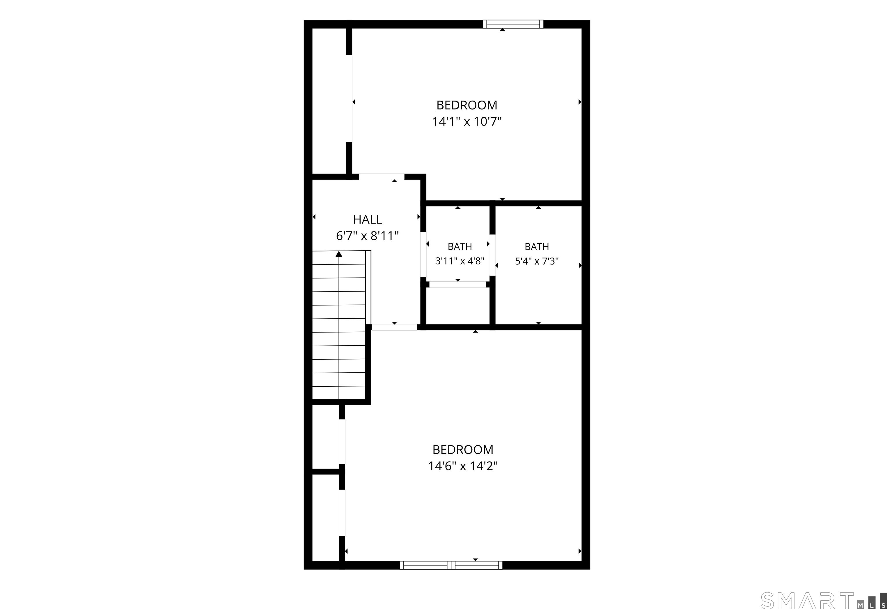 9 The Hamlet Unit C Enfield CT 06082