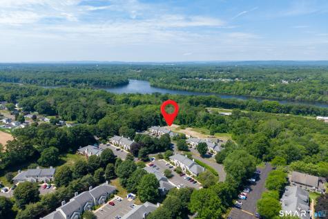 9 The Hamlet Unit C Enfield CT 06082