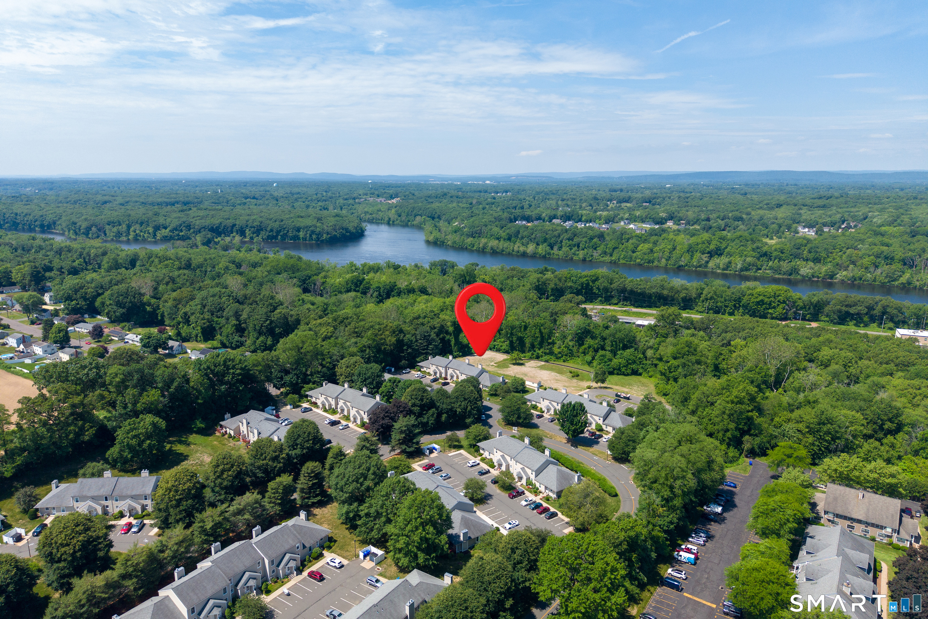 9 The Hamlet Unit C Enfield CT 06082