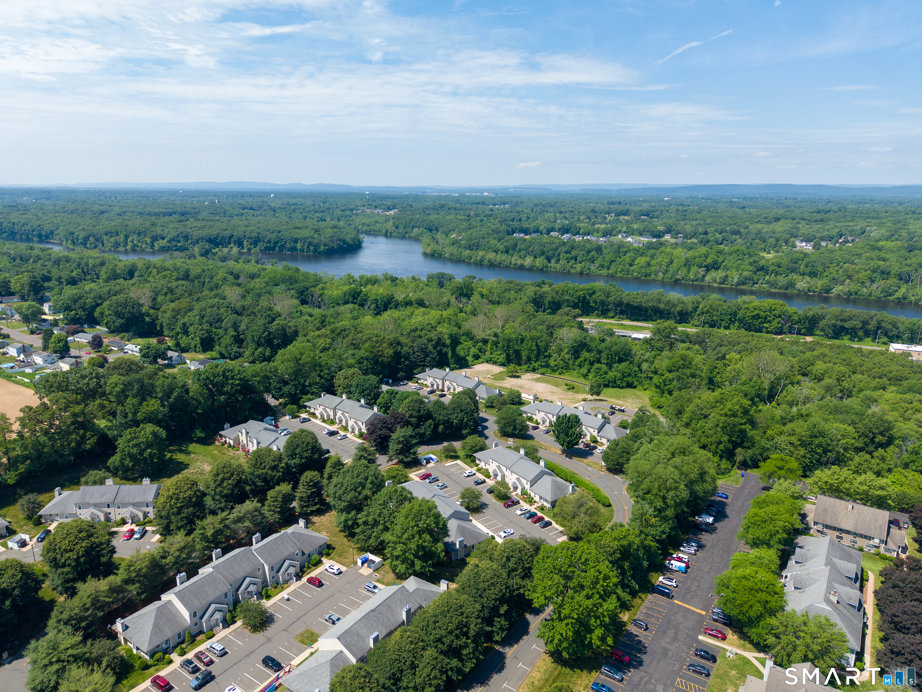 9 The Hamlet Unit C Enfield CT 06082