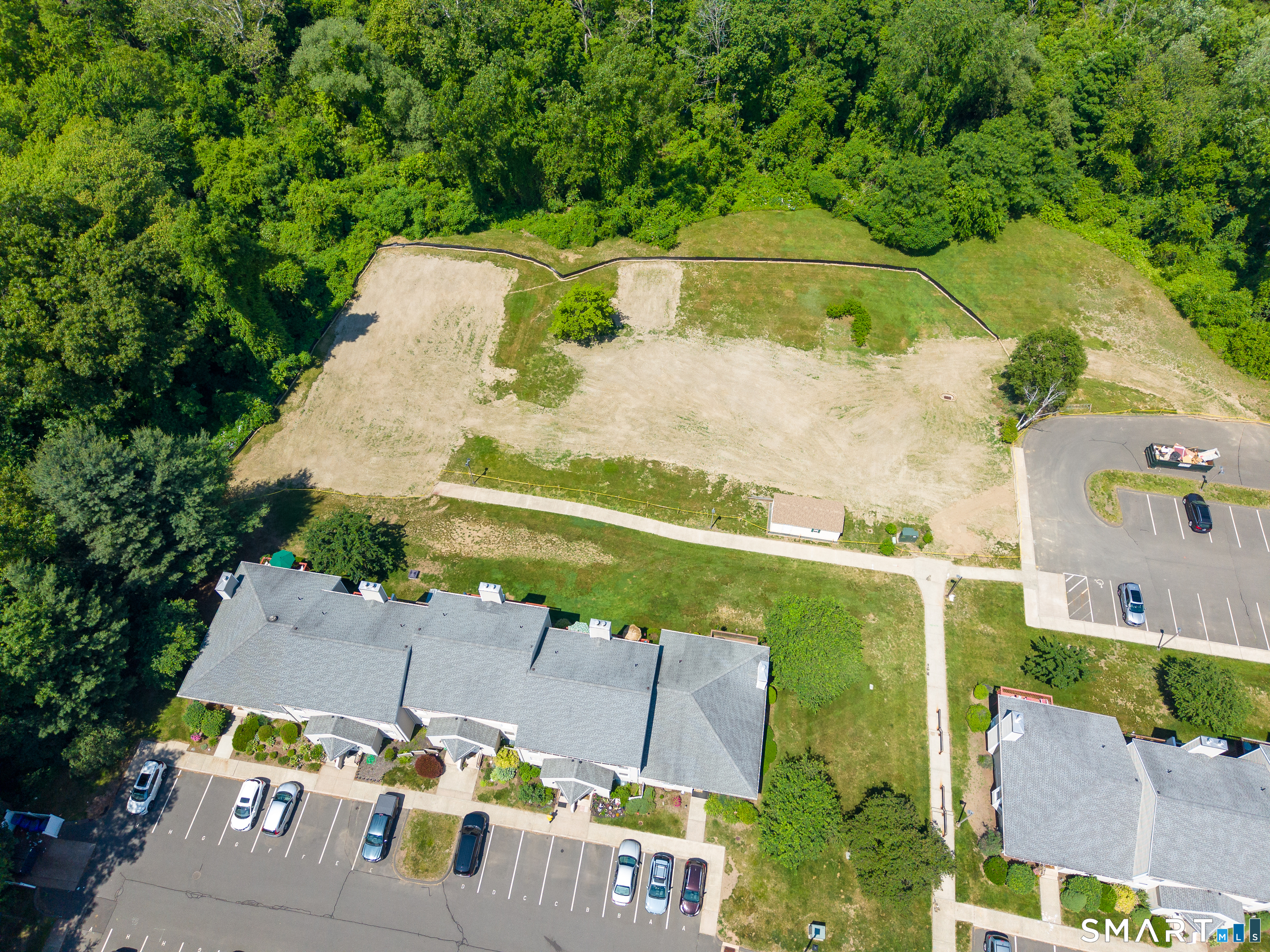 9 The Hamlet Unit C Enfield CT 06082