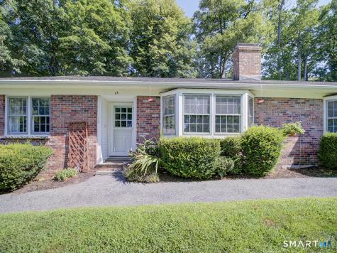13 Douglas Drive Brookfield CT 06804