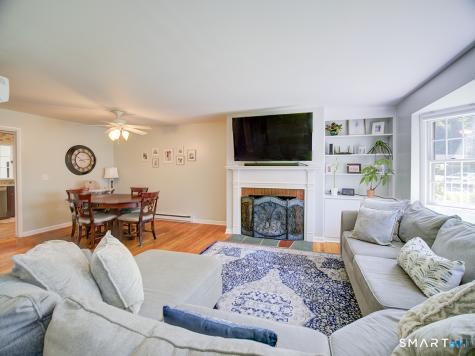 13 Douglas Drive Brookfield CT 06804