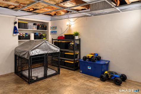 225 Barnes Avenue New Haven CT 06513
