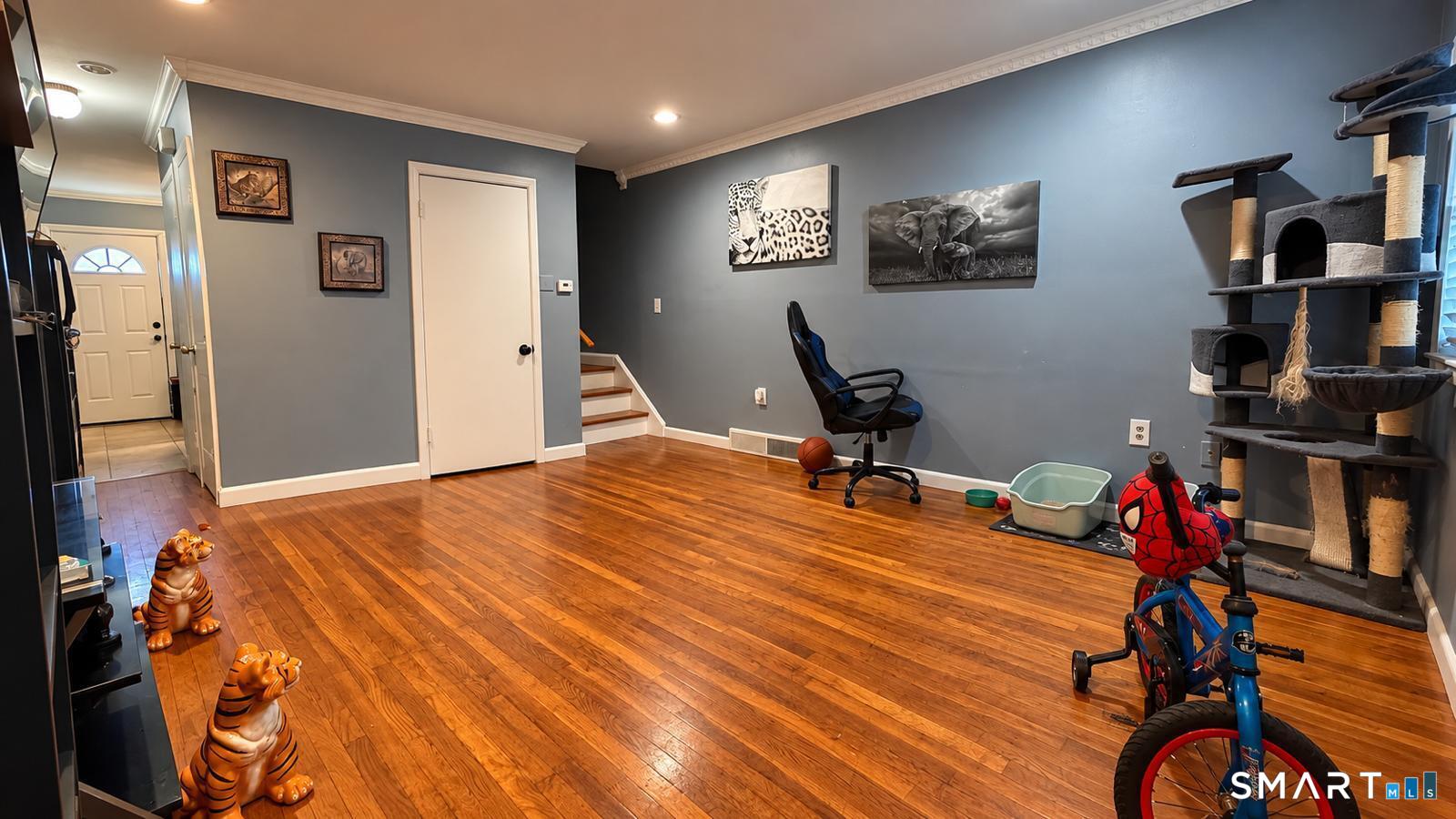 225 Barnes Avenue New Haven CT 06513