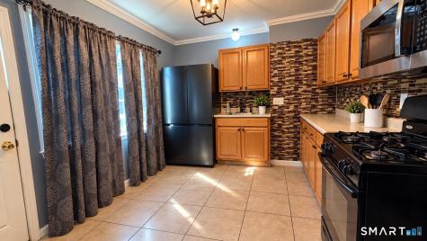 225 Barnes Avenue New Haven CT 06513