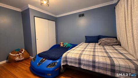 225 Barnes Avenue New Haven CT 06513
