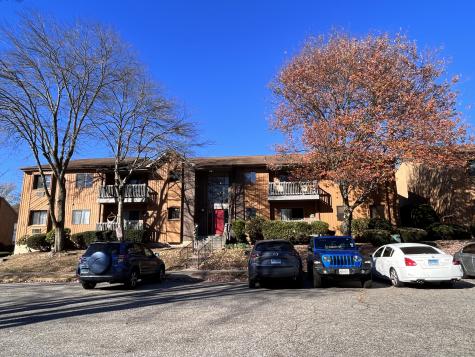 35 Riverview Drive Bridgeport CT 06606
