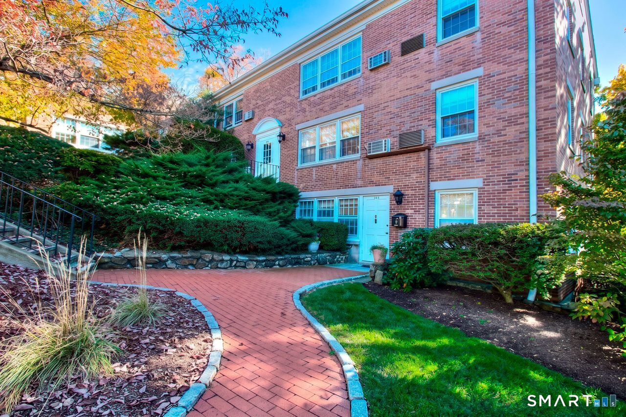 236 Park Street New Canaan CT 06840