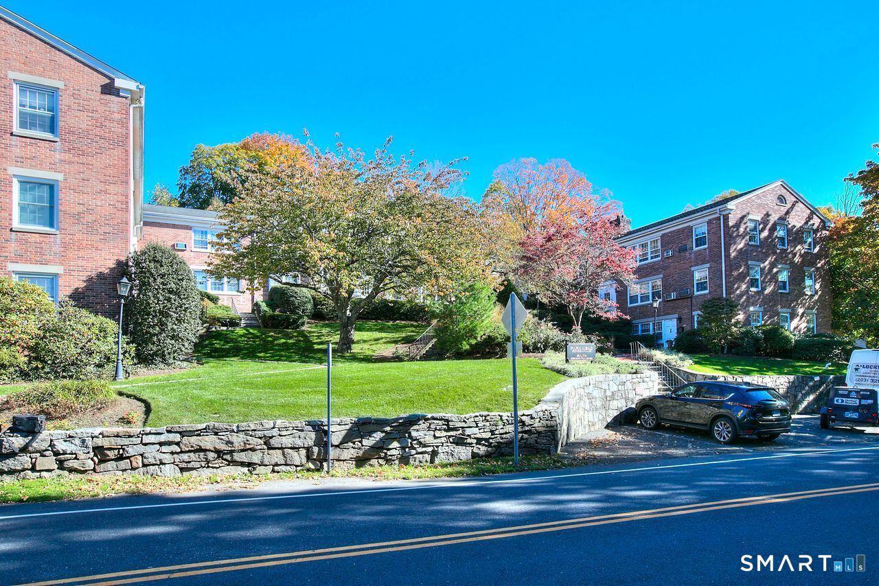 236 Park Street New Canaan CT 06840