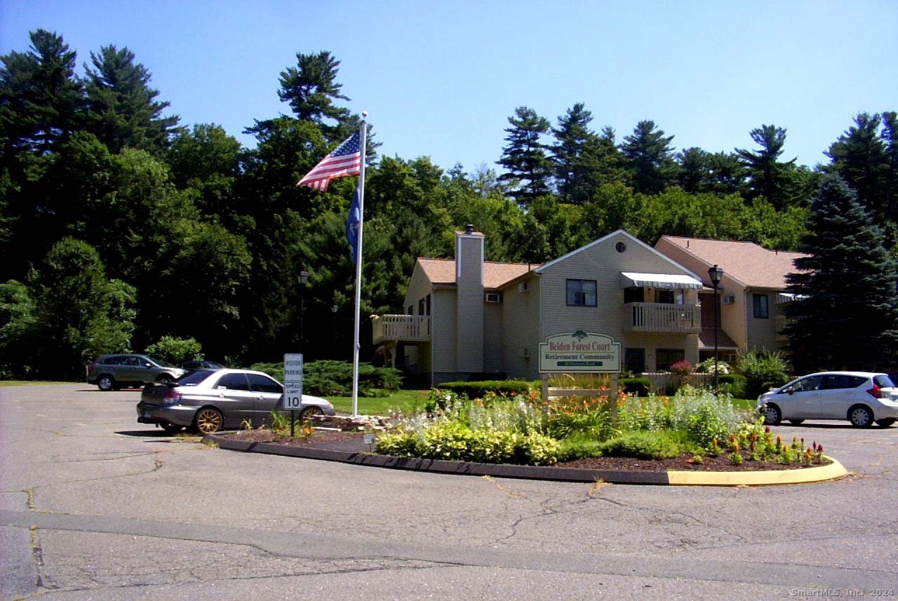 40 Firetown Road Simsbury CT 06070