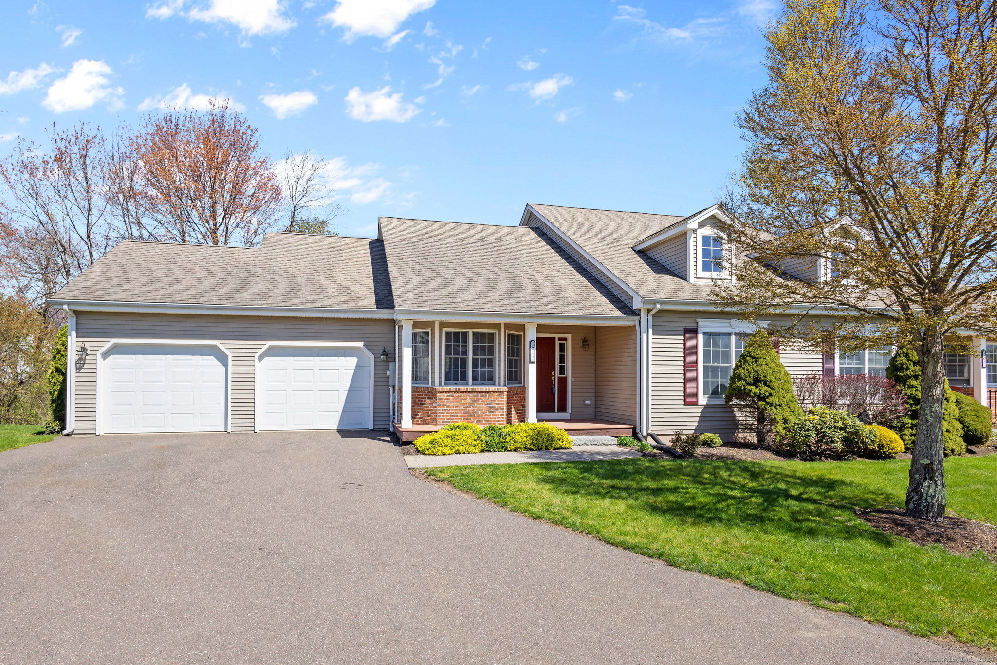 51 Hudson Lane Windsor CT 06095