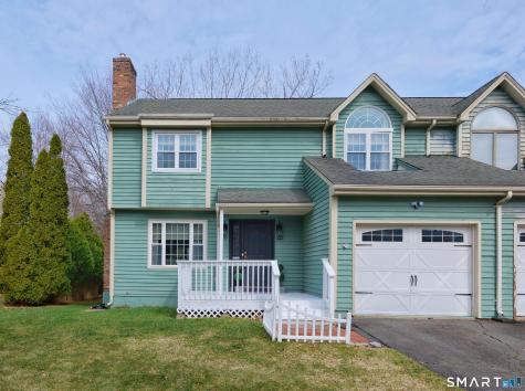 49 Mark Drive Southington CT 06479