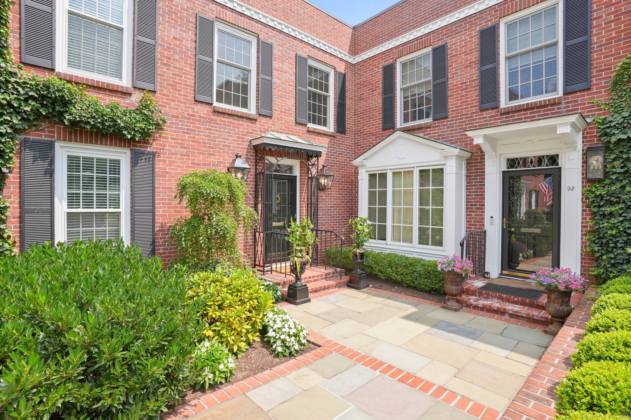 90 South Avenue New Canaan CT 06840