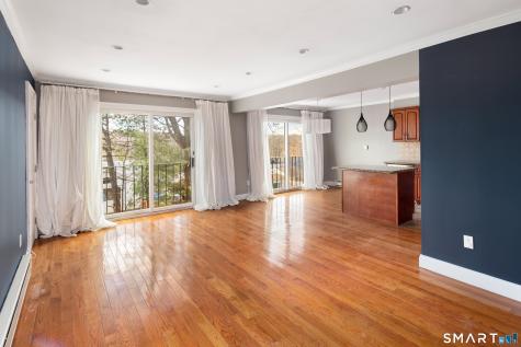201 Highview Avenue Stamford CT 06907
