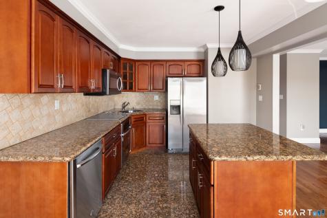 201 Highview Avenue Stamford CT 06907