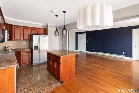 201 Highview Avenue Stamford CT 06907