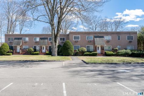 201 Highview Avenue Stamford CT 06907