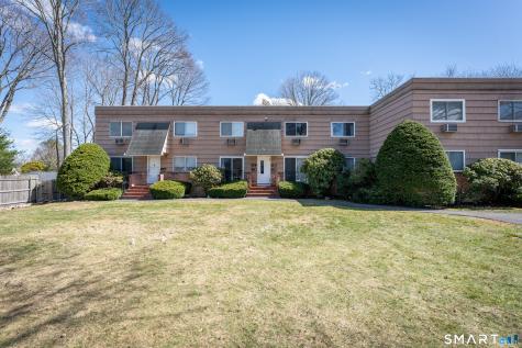 201 Highview Avenue Stamford CT 06907