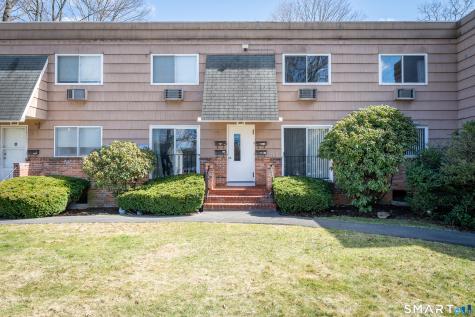 201 Highview Avenue Stamford CT 06907