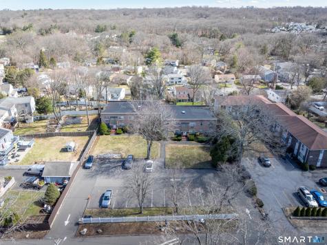 201 Highview Avenue Stamford CT 06907