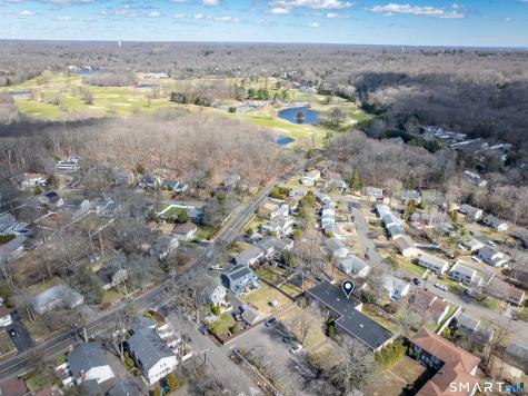 201 Highview Avenue Stamford CT 06907