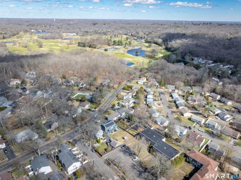 201 Highview Avenue Stamford CT 06907