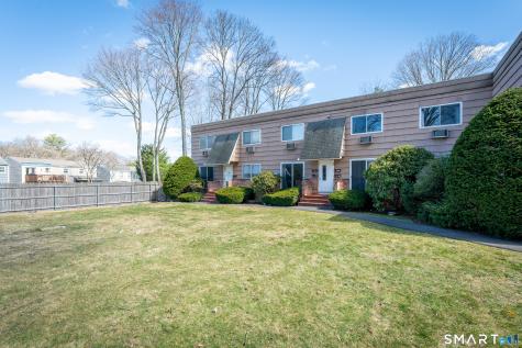 201 Highview Avenue Stamford CT 06907
