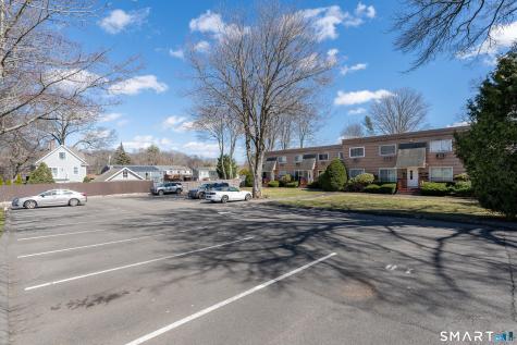 201 Highview Avenue Stamford CT 06907
