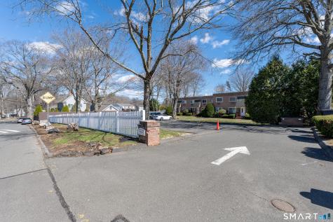 201 Highview Avenue Stamford CT 06907