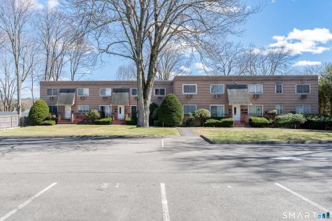 201 Highview Avenue Stamford CT 06907