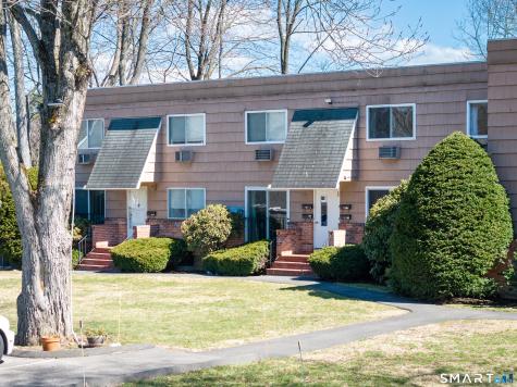 201 Highview Avenue Stamford CT 06907