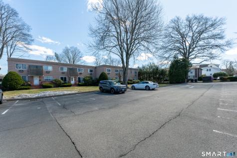 201 Highview Avenue Stamford CT 06907