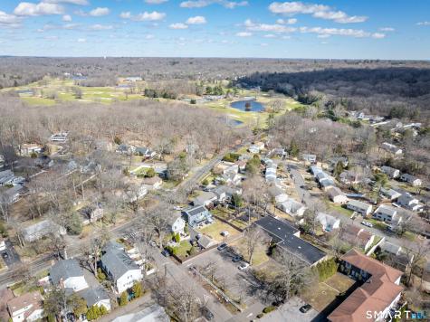 201 Highview Avenue Stamford CT 06907