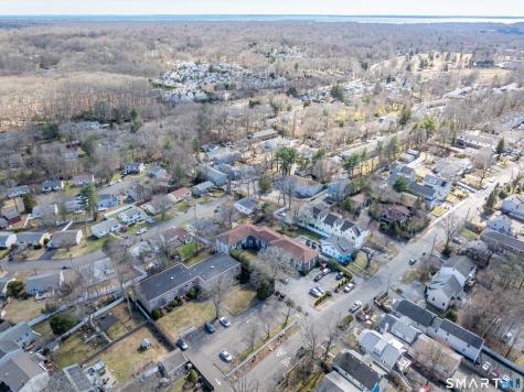 201 Highview Avenue Stamford CT 06907