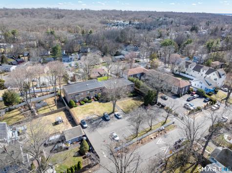 201 Highview Avenue Stamford CT 06907