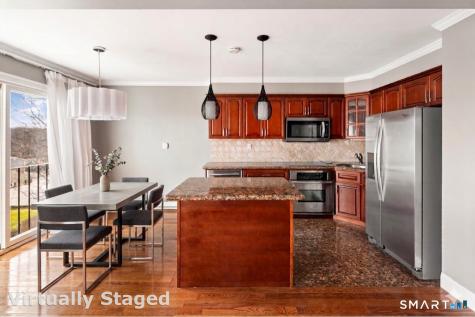 201 Highview Avenue Stamford CT 06907