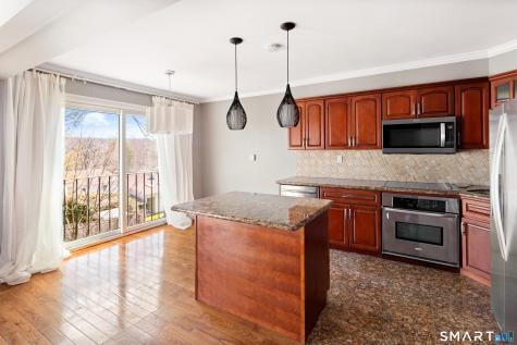 201 Highview Avenue Stamford CT 06907
