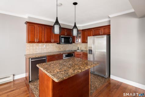 201 Highview Avenue Stamford CT 06907