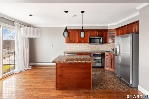 201 Highview Avenue Stamford CT 06907