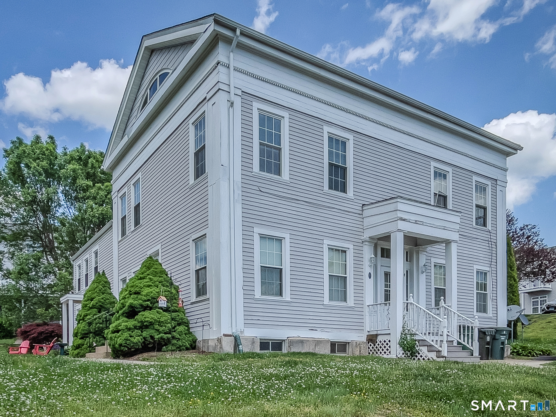 4 Harbor View Lane Norwich CT 06360