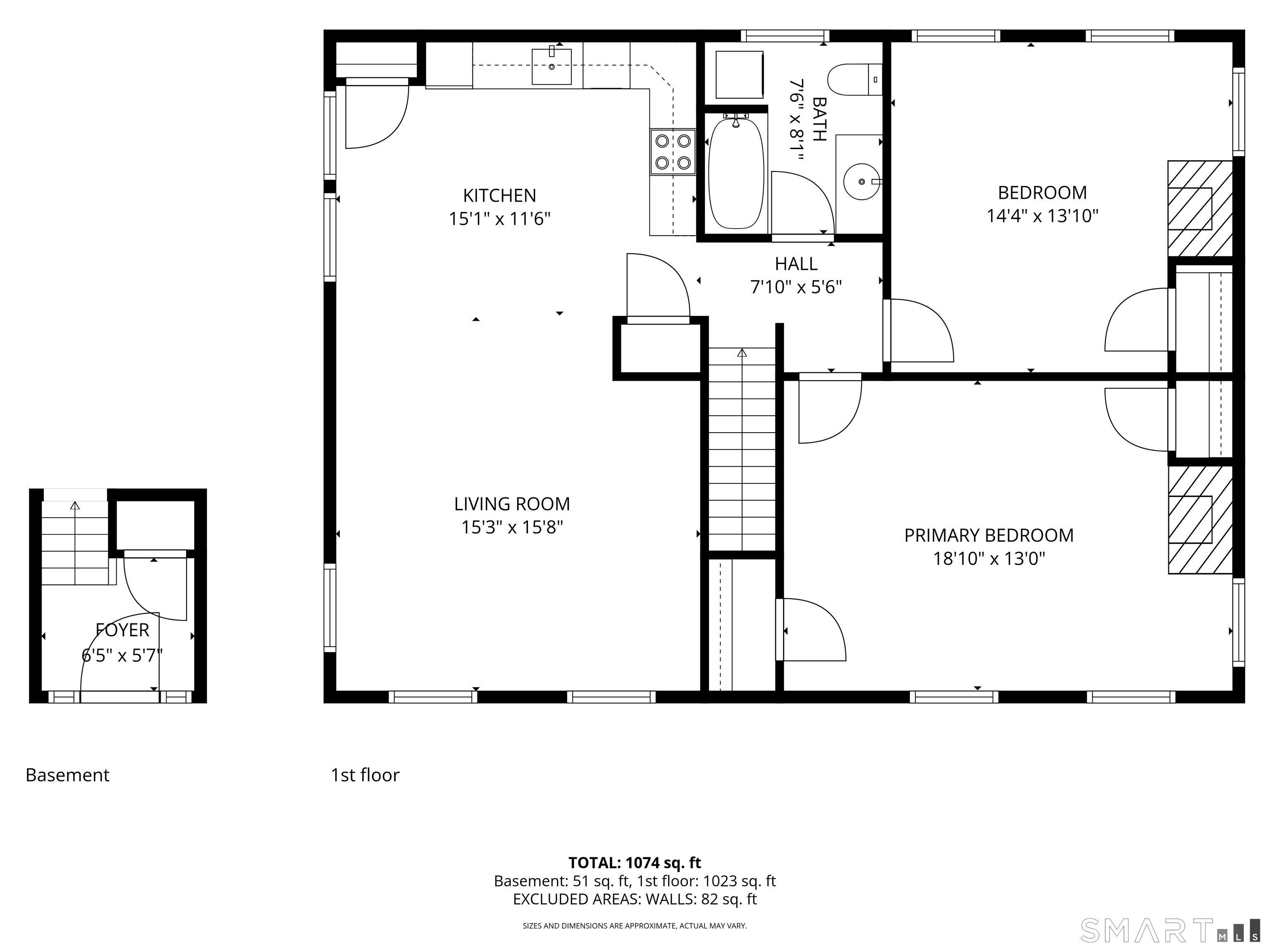 4 Harbor View Lane Norwich CT 06360