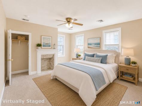 4 Harbor View Lane Norwich CT 06360